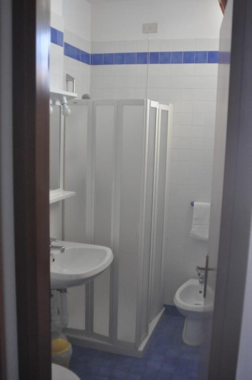 Hotel Villa Candia リニャーノ・サッビアドーロ 部屋 写真
